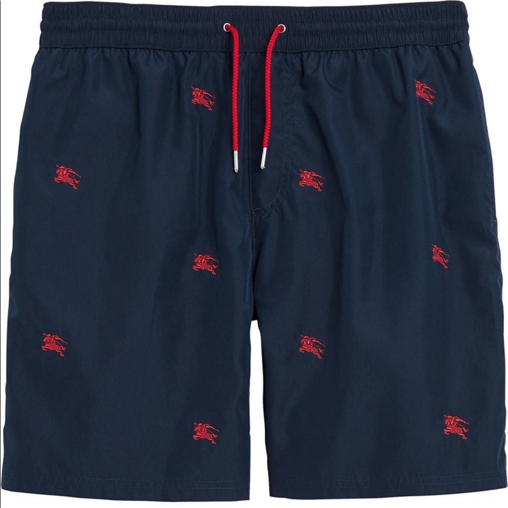 Burberry shorts
